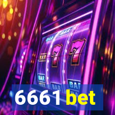 6661 bet